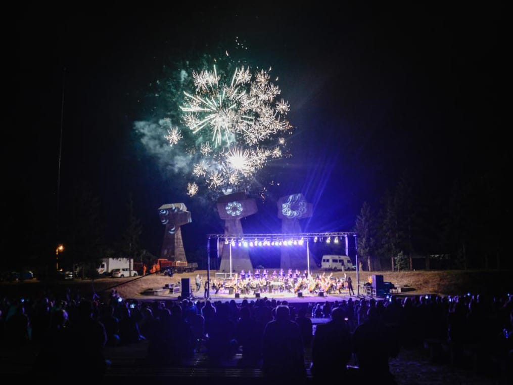 omladinska filharmonija foto vkeser