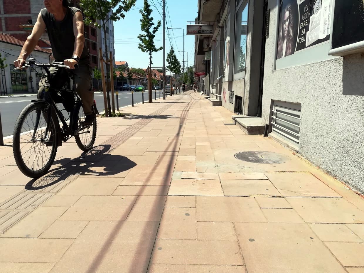 Behaton Vozdova foto JV J A