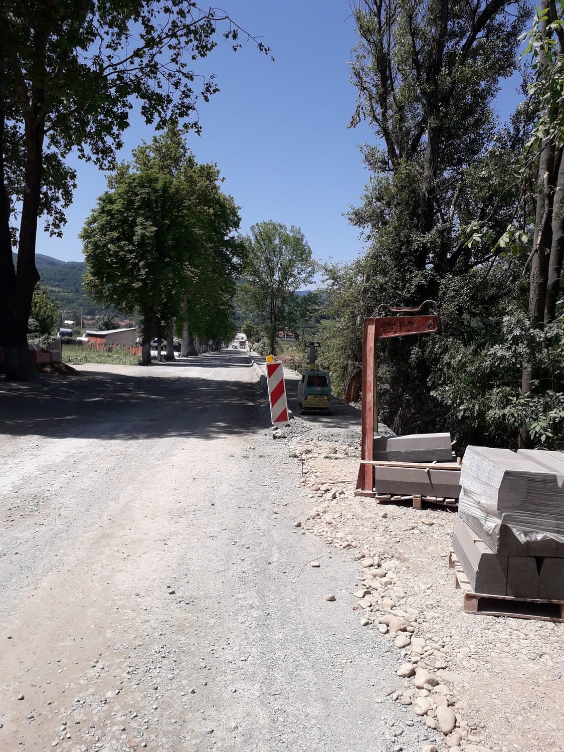 Ulaz Grdelica foto citalac