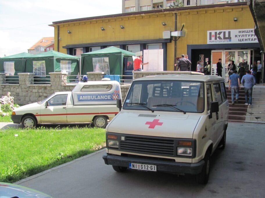 Bazar zdravlja NKC Ph Dragan Vidojkovic 2019 scaled