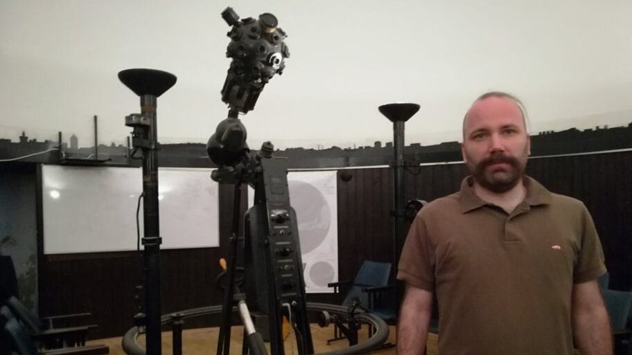 Beogradski Planetarijum slavi pola veka, ispravlja krive Drine - i propada 1 106494311 img 20190411 155333