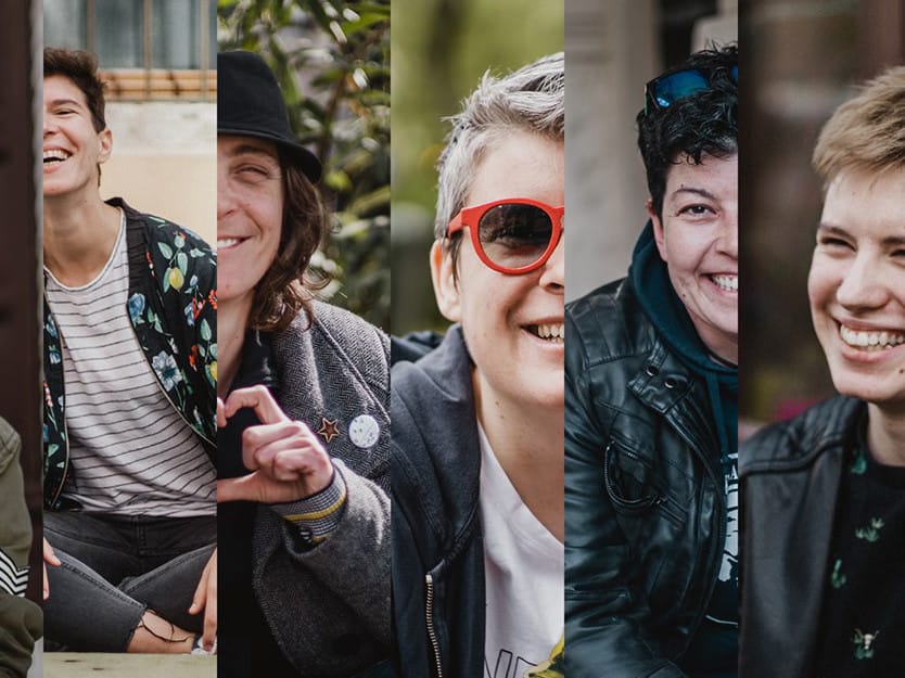 U Nišu počeo festival "ArtFemine" - predstave, radionice i ulična akcija 8 ej decko izlozba