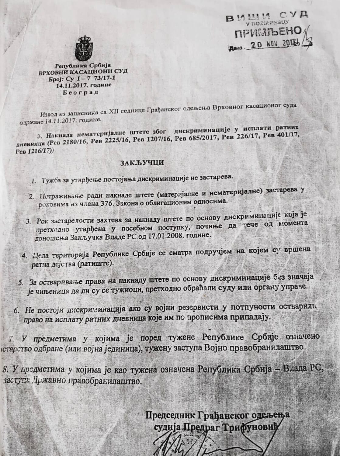 kasacioni-zaključak