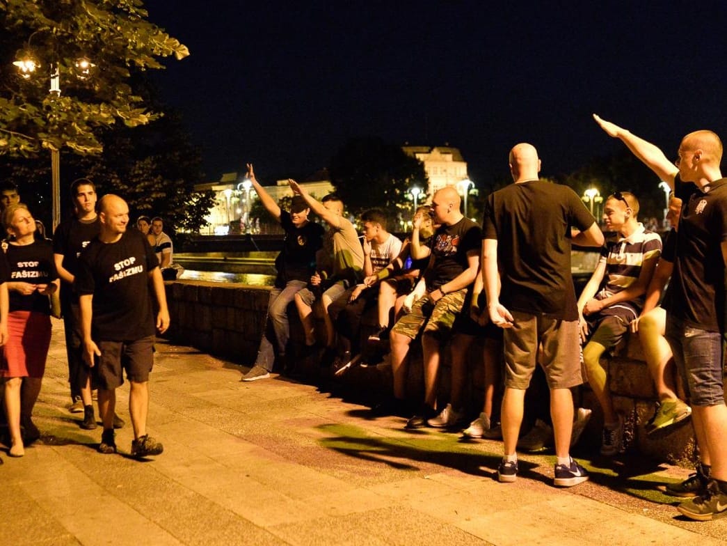 Niškom odborniku pretili "razbijanjem glave" i sačekušom ispred Skupštine 1 1280x0 VAK 6474 Cropped