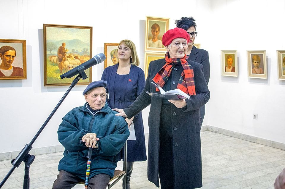 Nikolica foto Z Vlatkovic