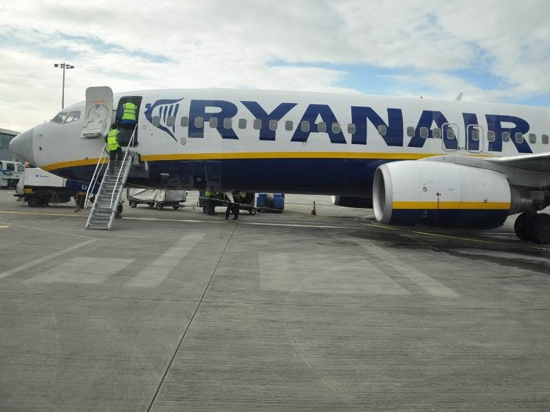 ryanair flickr com