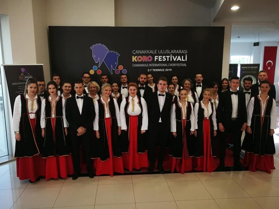 Horovi niškog SKC-a nagrađeni u Turskoj 7 akademskihor foto skc
