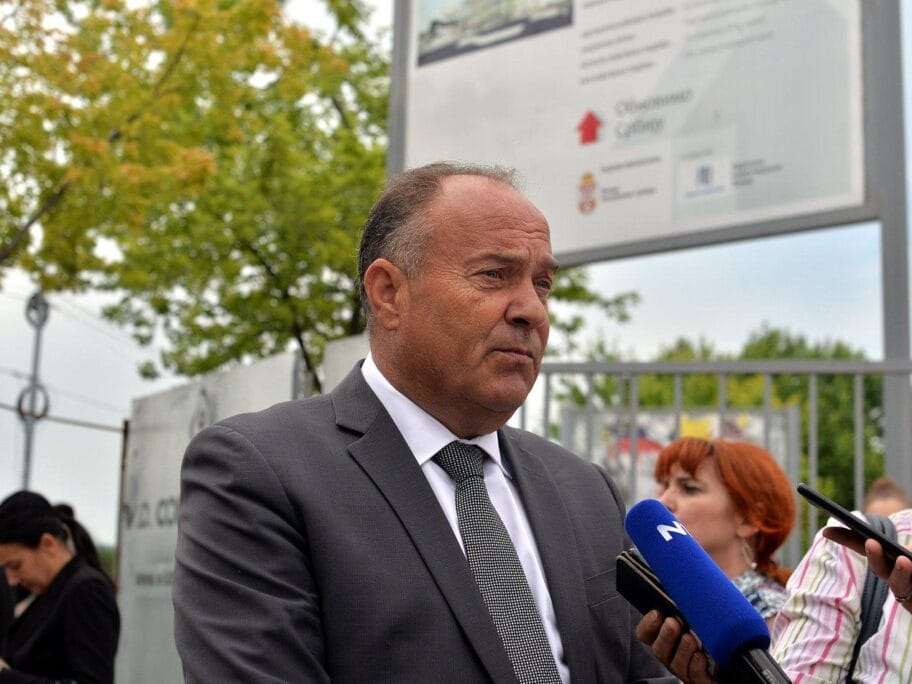 Mladen Sarcevic foto Vanja Keser