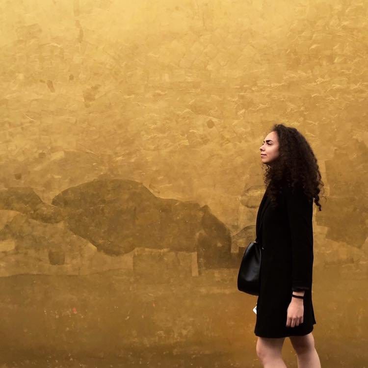 Sanja Cvetkovic foto Maja Cvetkovic