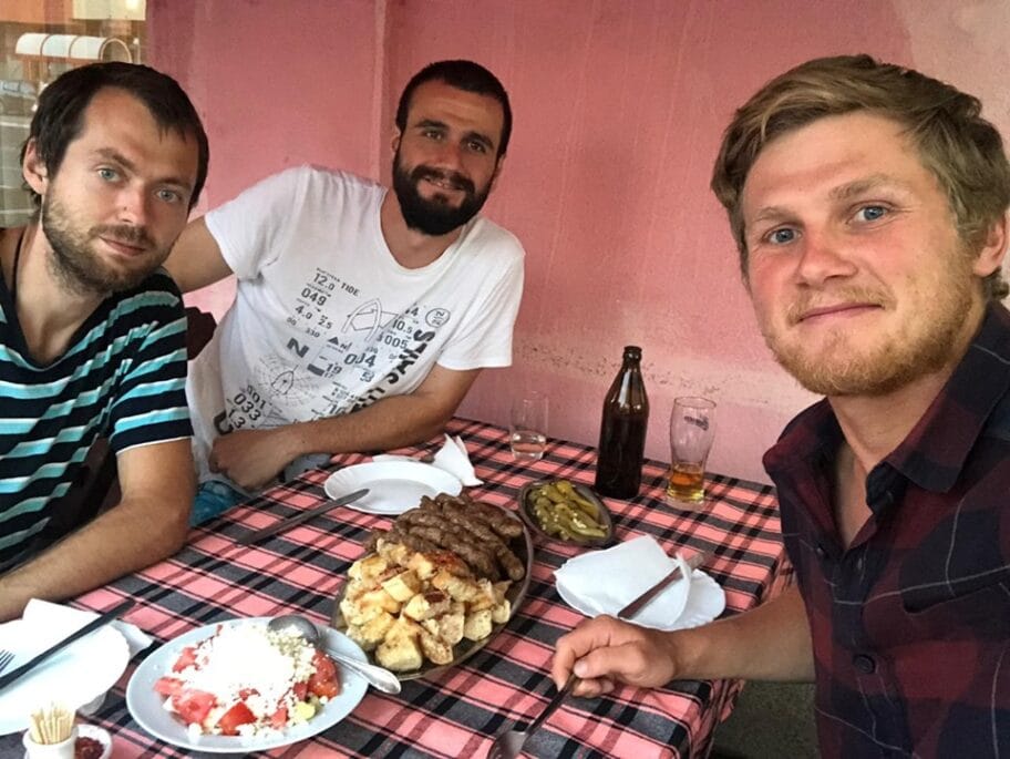 U Niš dolaze kaučsurferi iz celog sveta - iznenadi ih lepota nekomercijalnog grada 7 Kafana