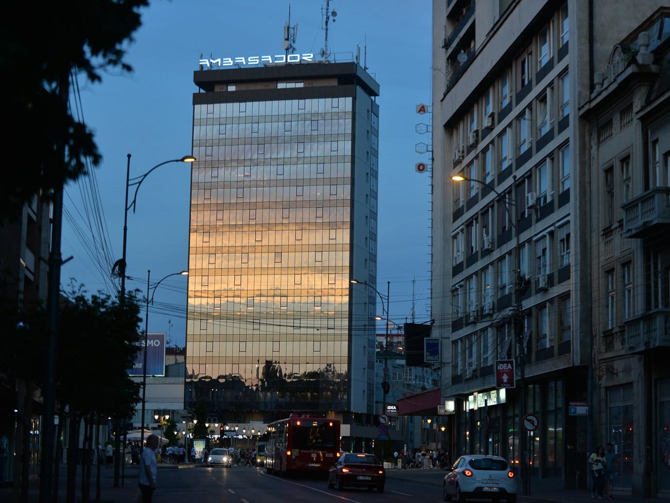 hotelambasador fotovanjakeser