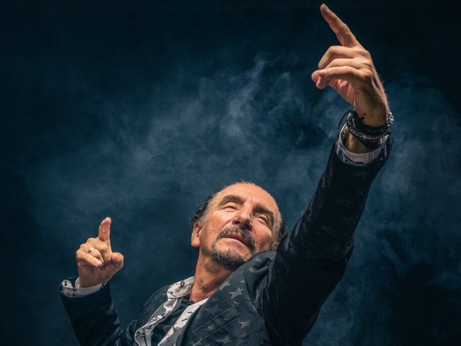 Bebek krajem jula nastupa u niškoj Banovini 6 Zeljko Bebek foto Promo