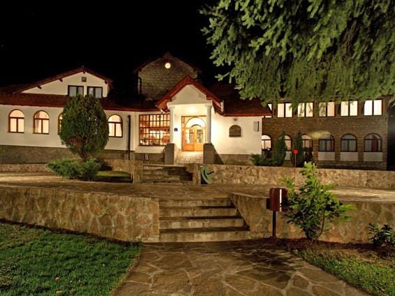 hotel stara foto tigar