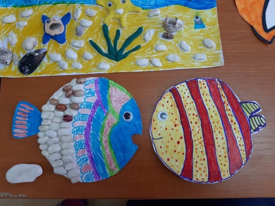 Radionice Biblioteka foto Narodna biblioteka Leskovac