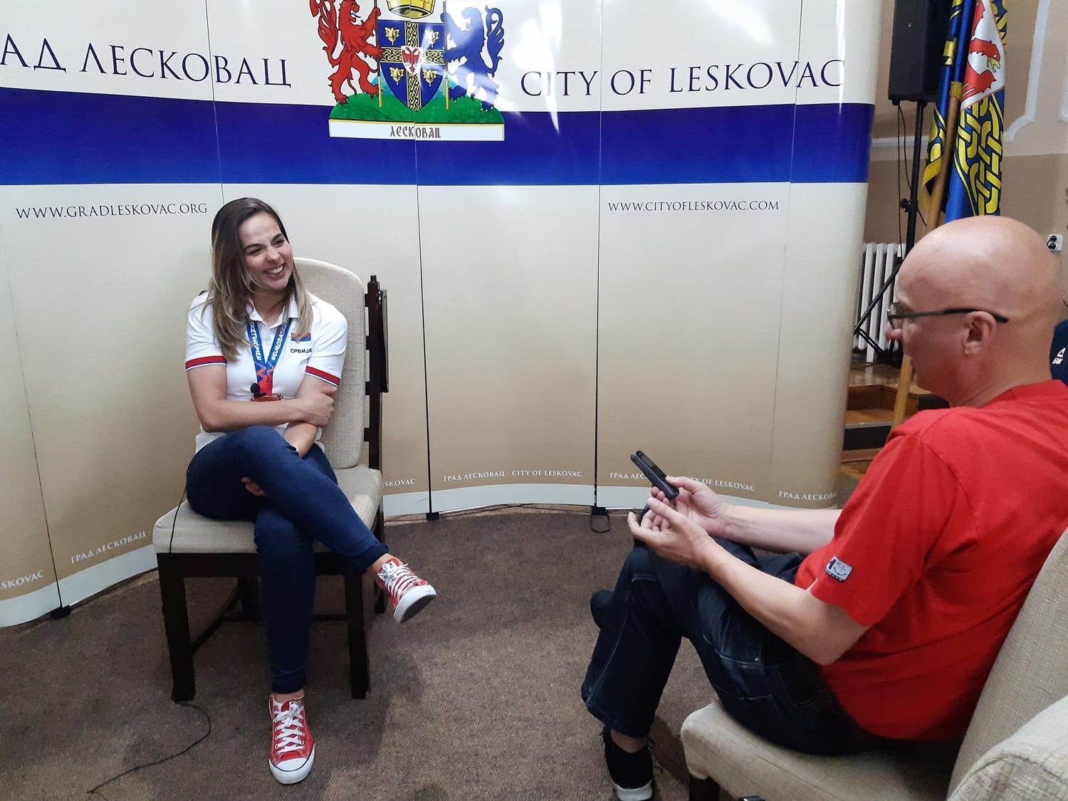 Maja Miljkovic 2 foto Bojana Antic