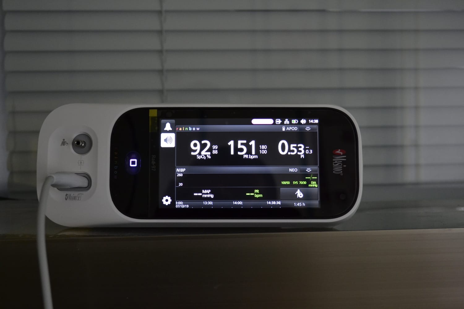 Donacija monitora Francuzi 2 foto KC Nis