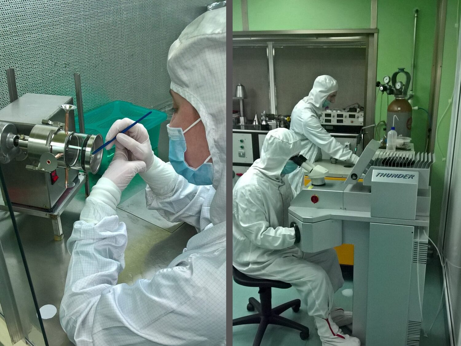 Niški prototip - kamera koja “gleda” kroz dim 1 photon kamera ladar scaled