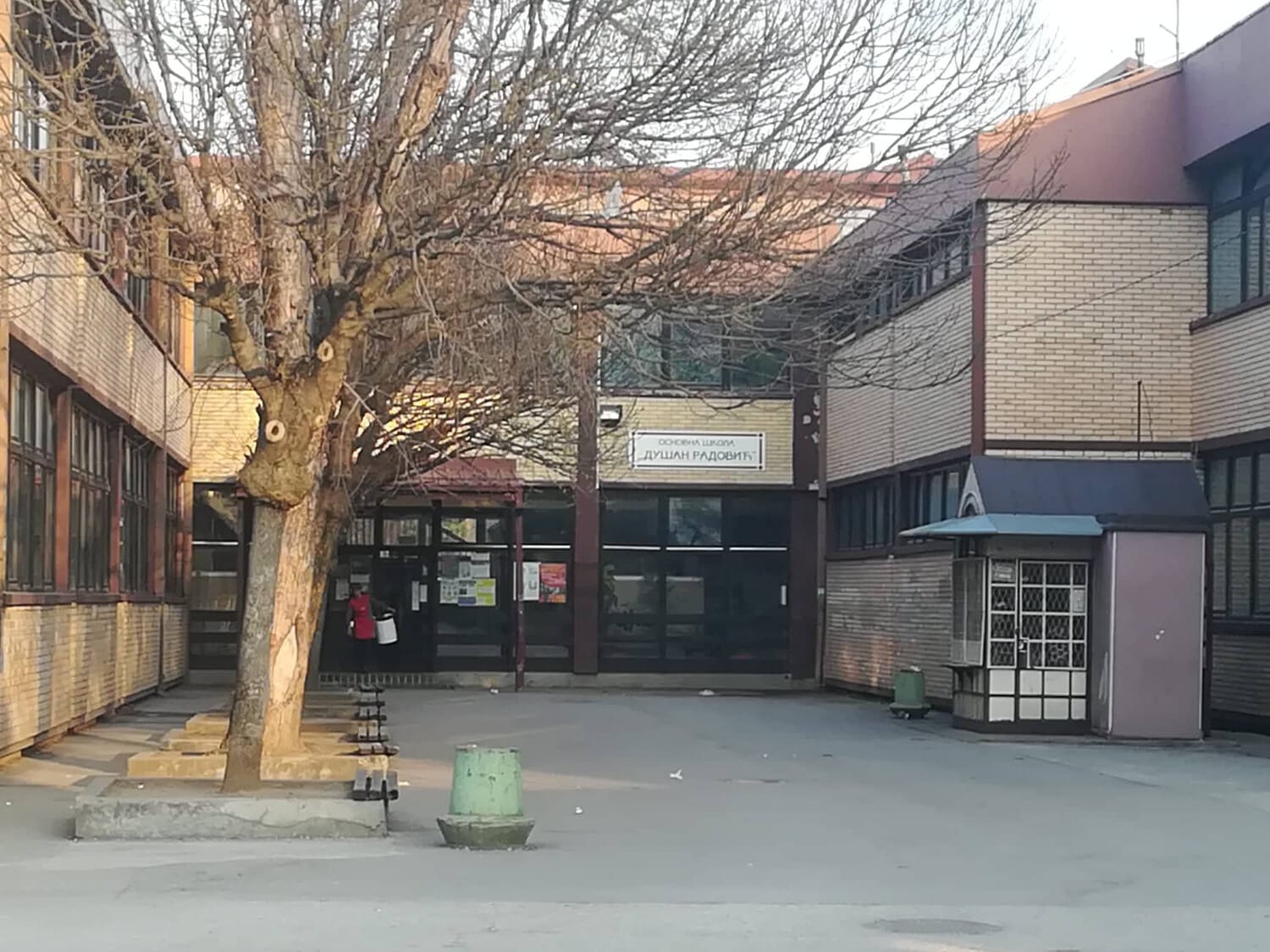 osduskoradovicnis foto jcm