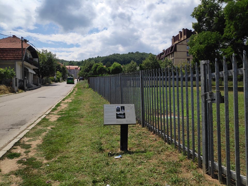 Francuska ulica foto V M R