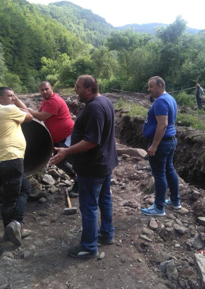 bulatovic rakita foto SSP