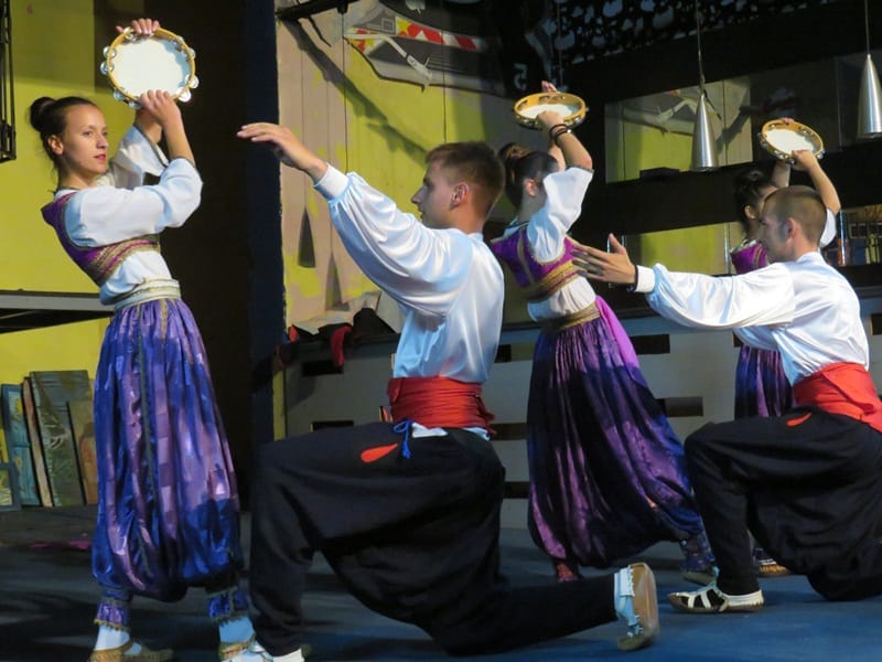 Brestovacko leto 2019 2 foto Dom kulture Brestovac