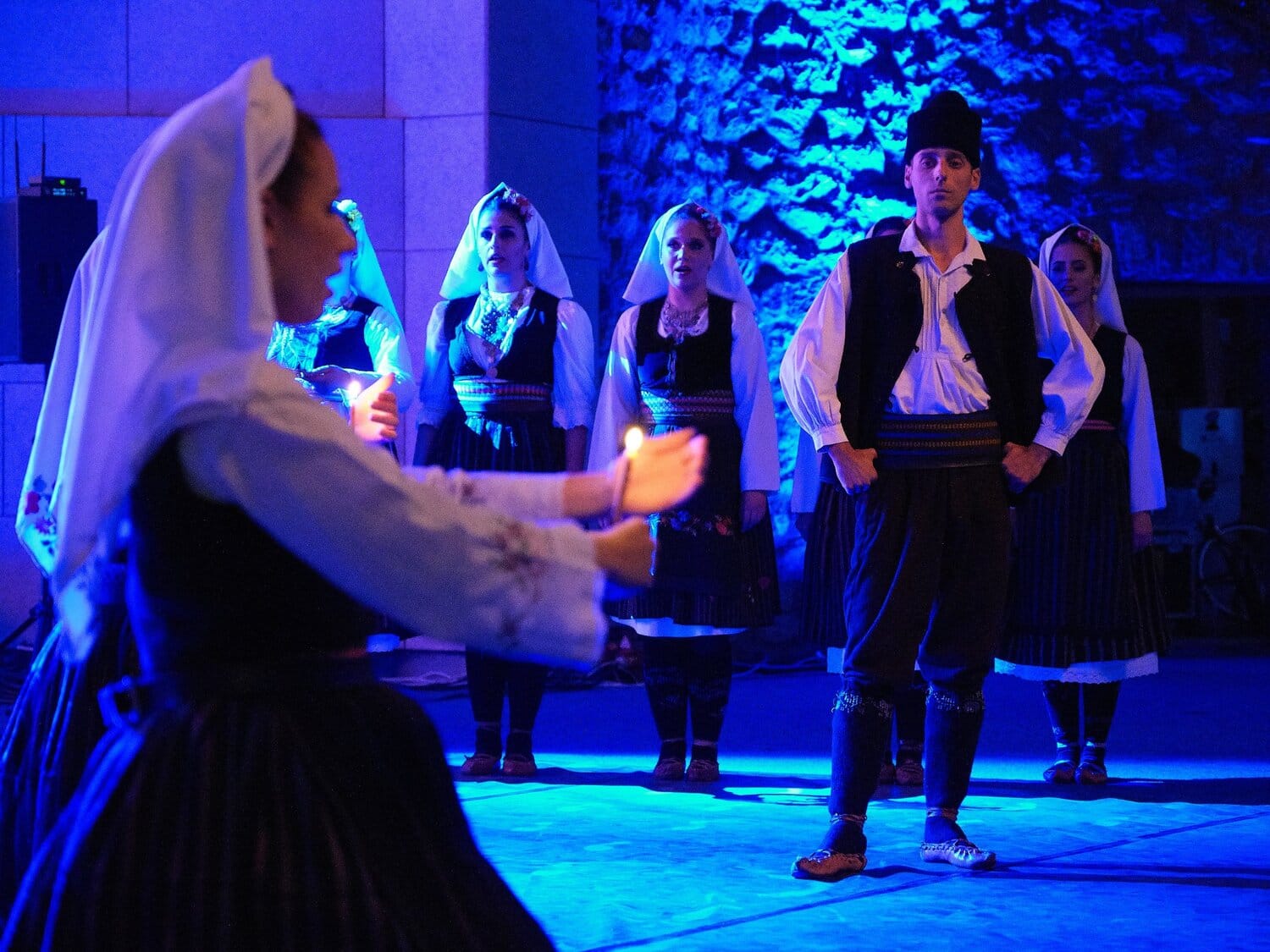 Festival folklora foto Tomislav Mijajlovic