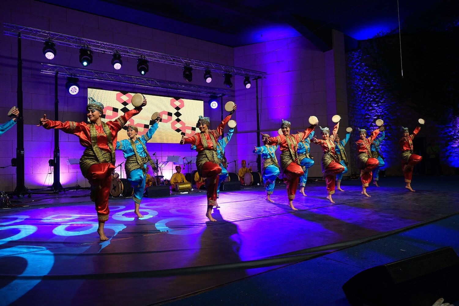 Folklor festival Foto Tomislav Mijojlovic
