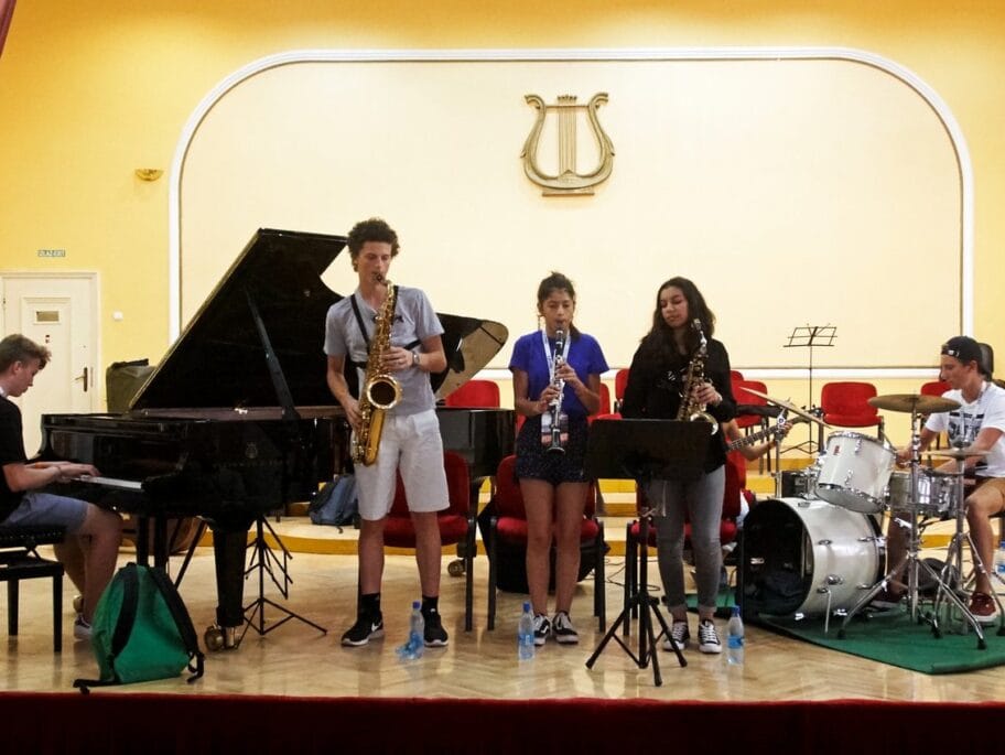 Workshop Nisvil foto Milos Stojanovic Shime