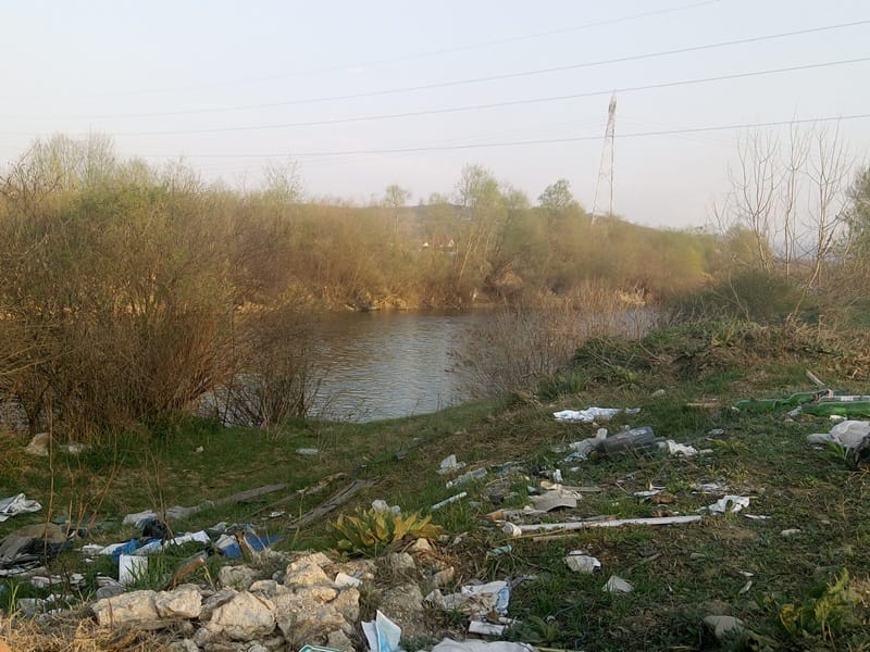 Juzna Morava Leskovac foto Bojana Antic