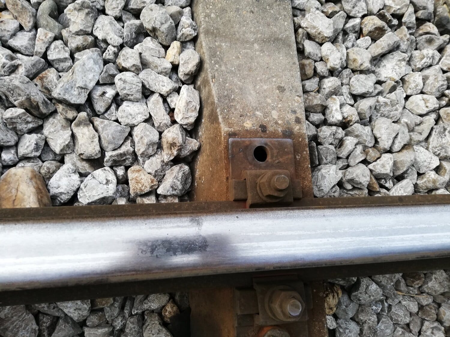 Pruga Prijavi problem