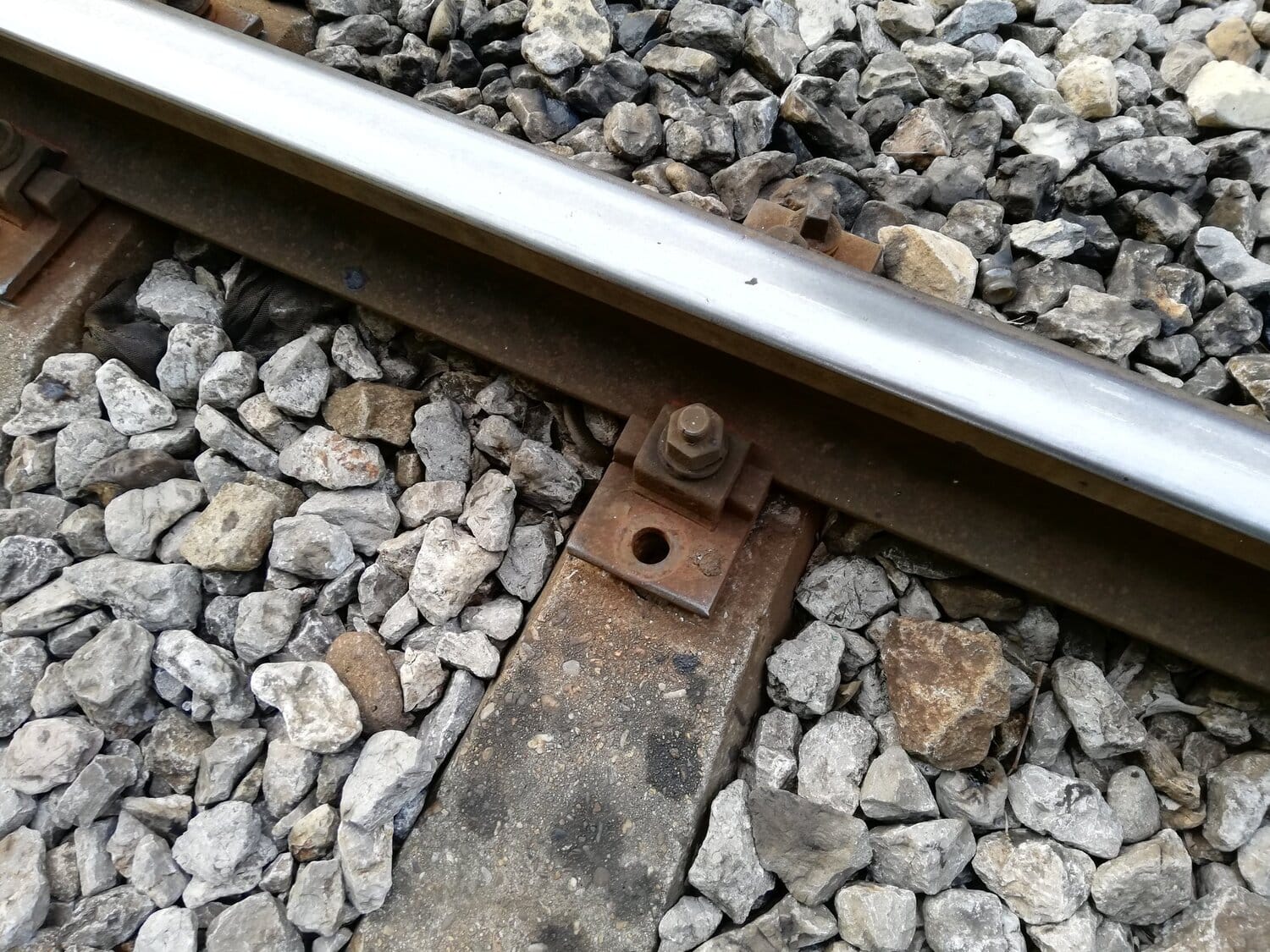 Pruga sraf Prijavi problem