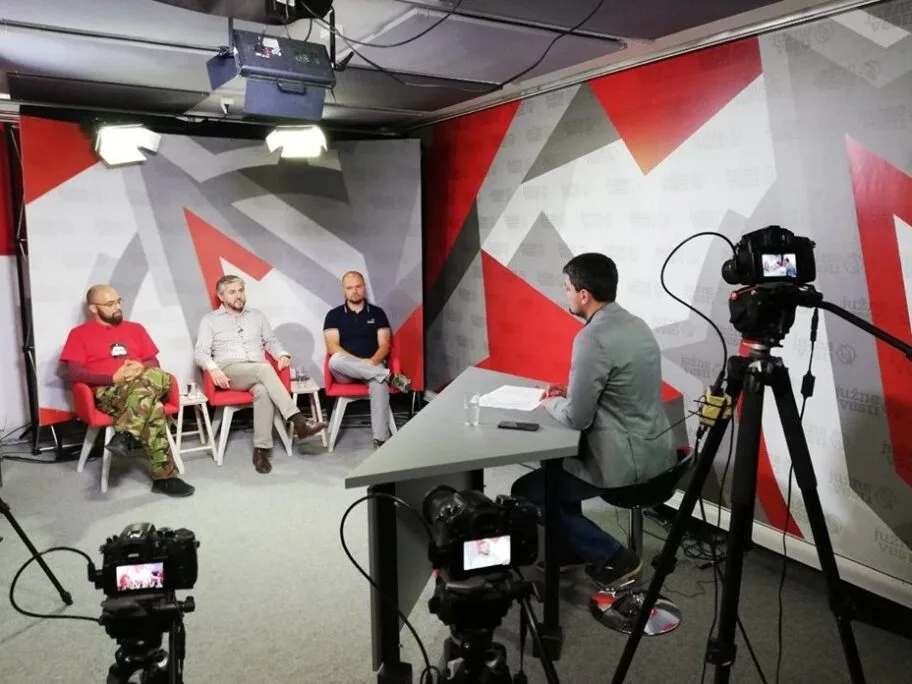 debatafasizam60minuta