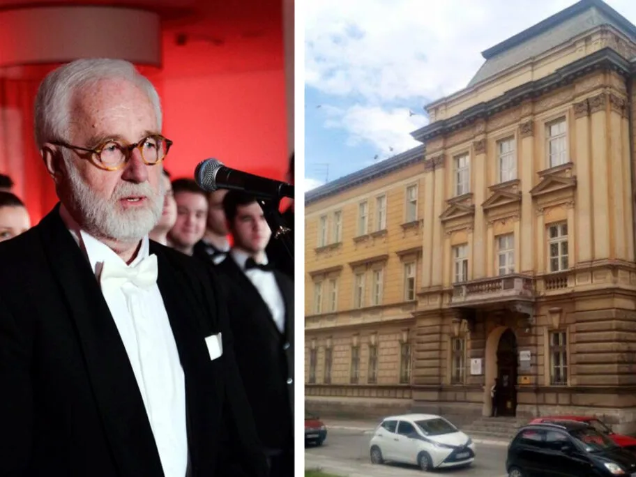 Ivan Redi Univerzitetska biblioteka foto Juzne vesti Vesna Milic Vanja Keser