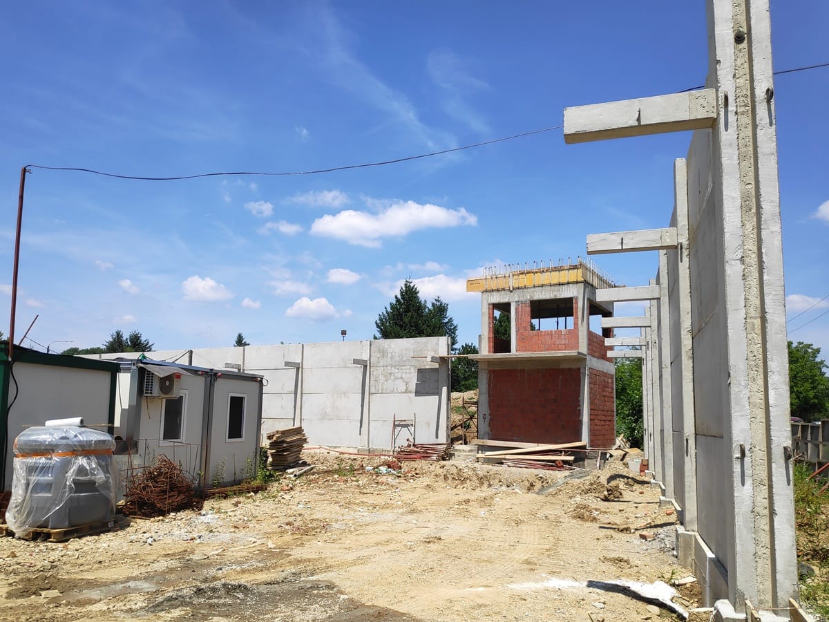 Zatvor Leskovac 3 foto Bojana Antic