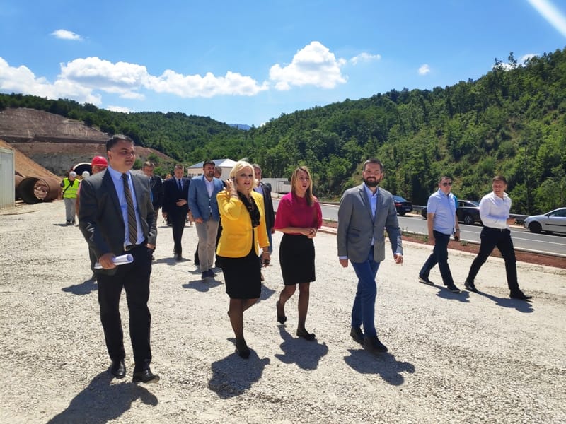 zorana koridor foto Lj F