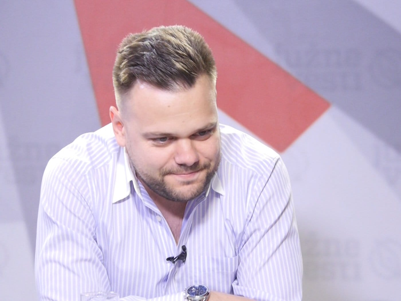 Furio Đunta: Nadam se da će sledeća super zvezda hip-hopa biti iz Niša 1 Furio Djunta foto J V