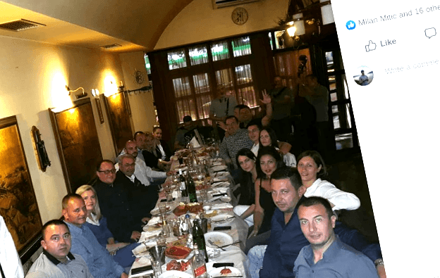 funkcioneri printskrin facebook ivan jovanovic