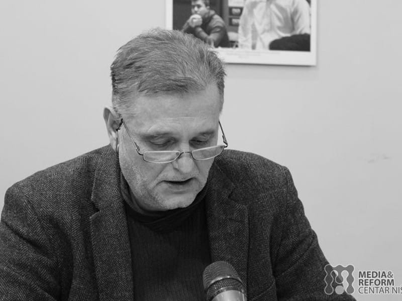 nebojsa stevanovic foto mcn