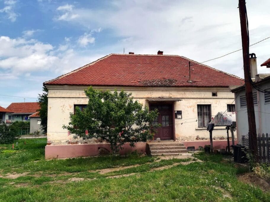 Stara skola Novo Selo1 foto JV J A