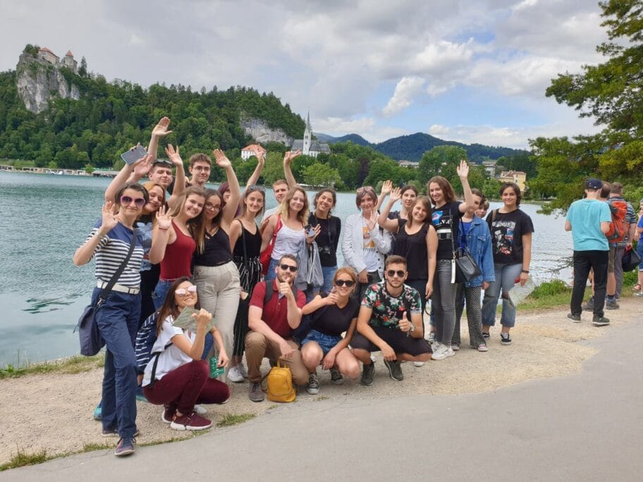 Evropski dnevnik nagradno putovanje foto Stefan Stanojevic EU info centar Beograd 4
