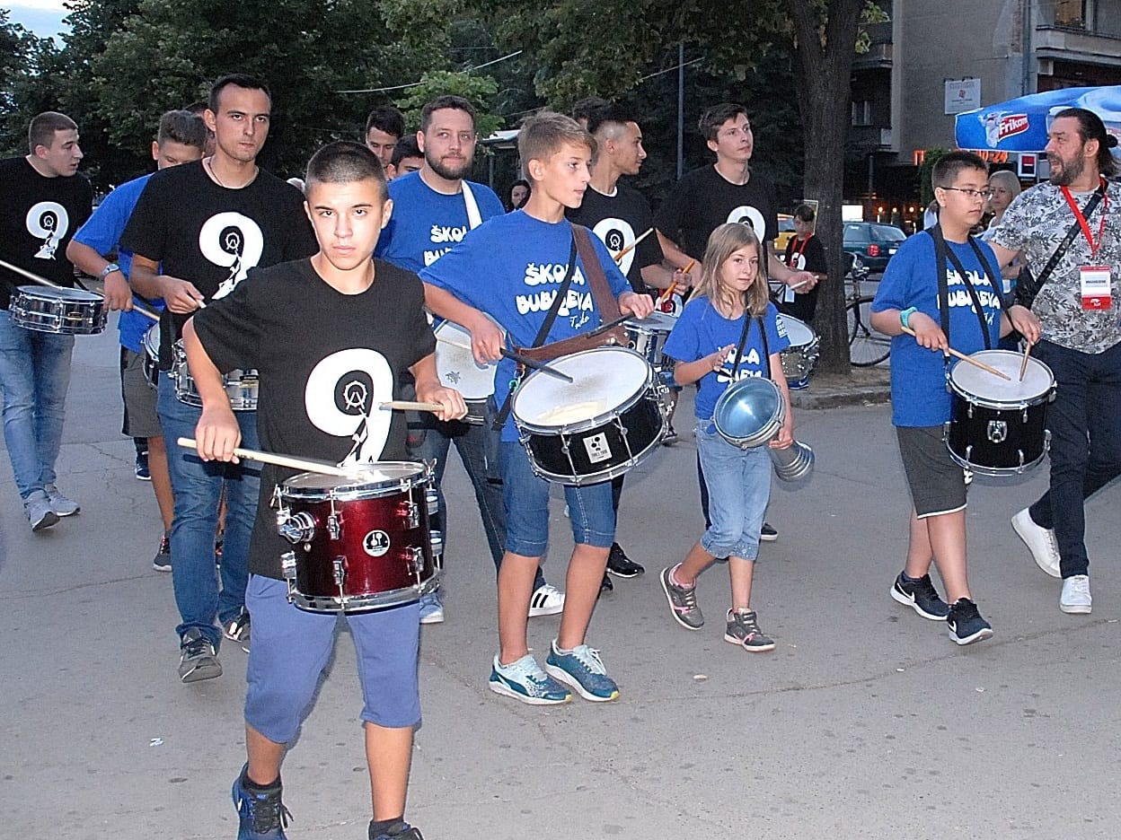 Drum Dum Fest 4 2019 foto DDF