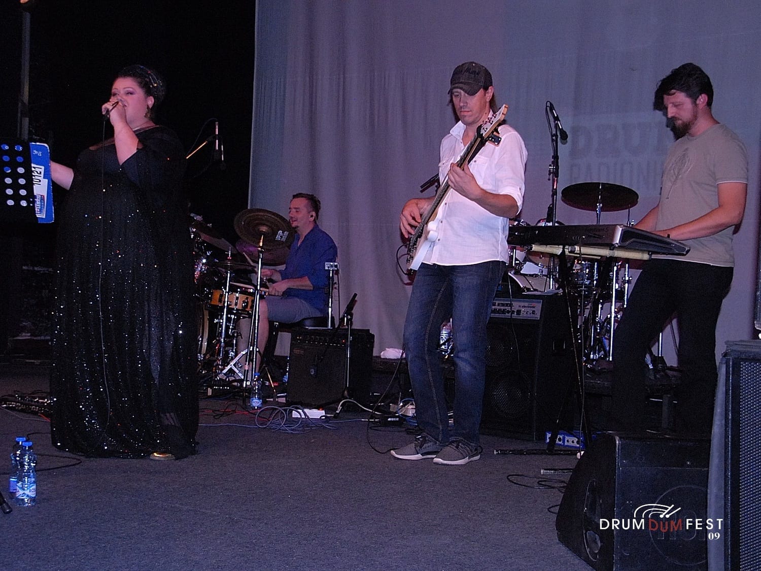 Drum Dum Fest 3 2019 foto DDF