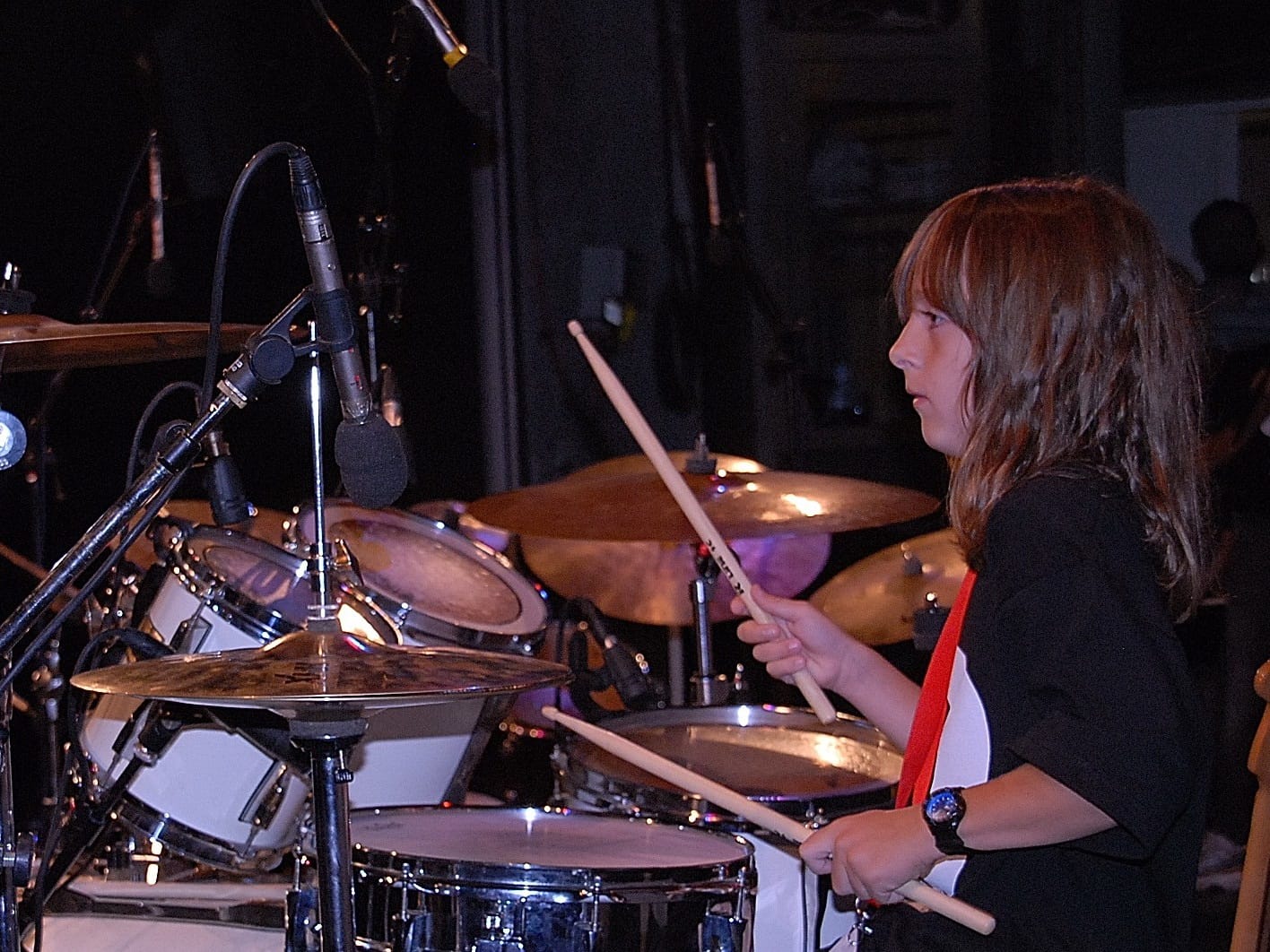 Drum Dum Fest 6 2019 foto DDF