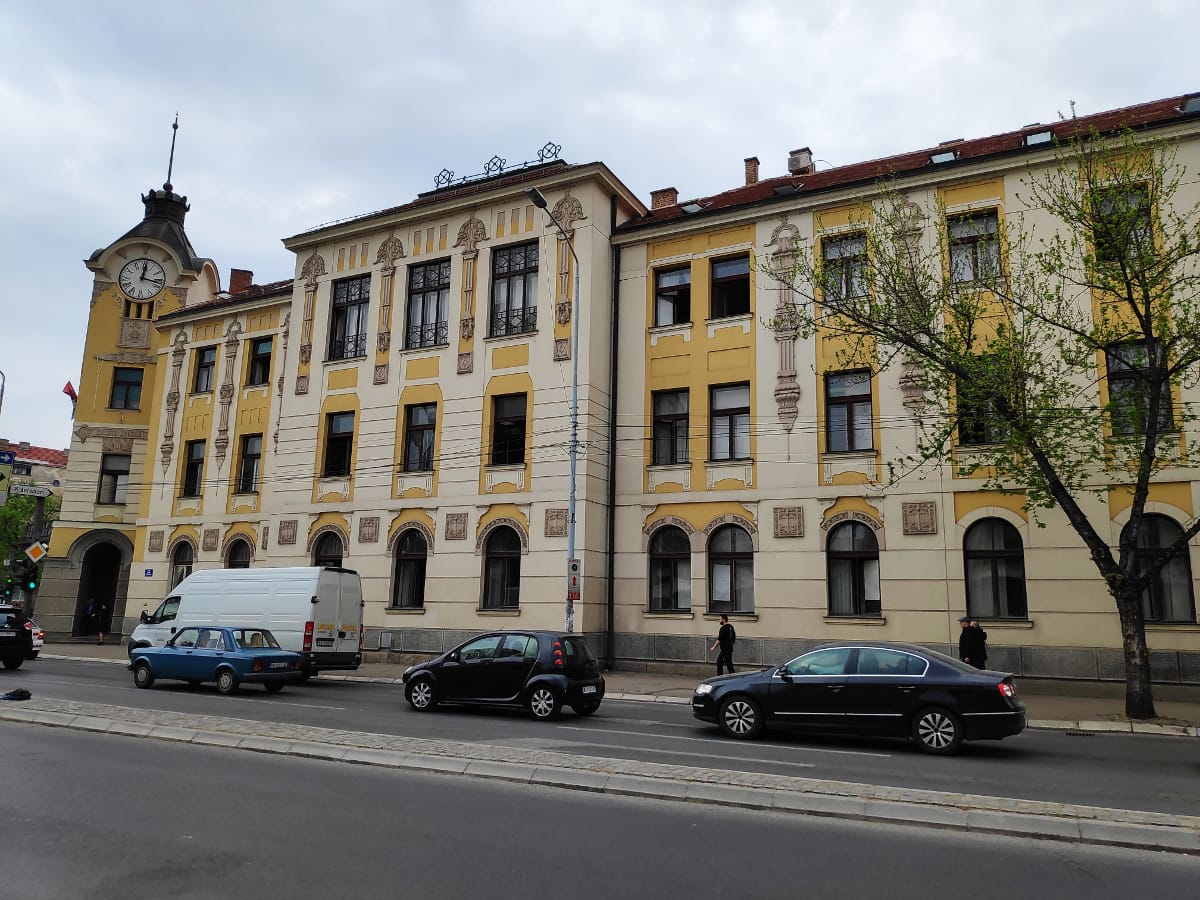 Žrtva trgovine ljudima je ugledni kardiolog u penziji, istraga još traje 1 2sud foto stefan markovic