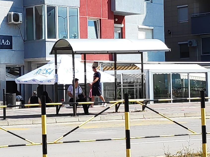 autobuska stanica studenicka foto stefan markovic