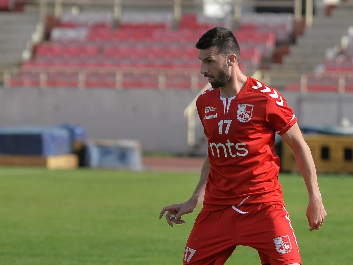 Nermin Haskic foto Juzne vesti Vanja Keser