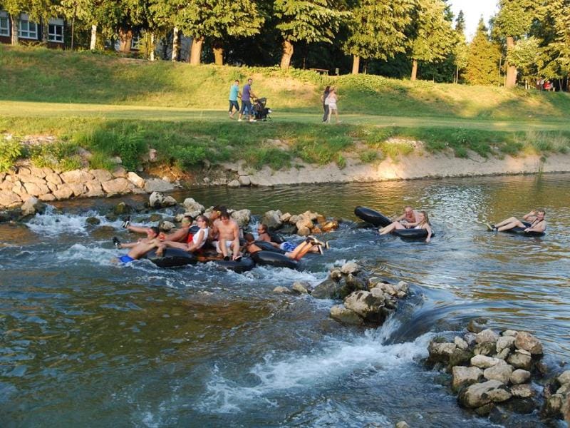 rafting nisavom foto SCP