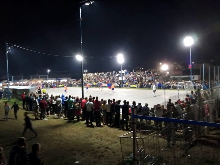 Gotov Vidovdanski turnir u Svrljigu, šampionski pehar domaćinu 4 63 Vidovdanski turnir Svrljig foto Juzne vesti Aleksandar Kostic