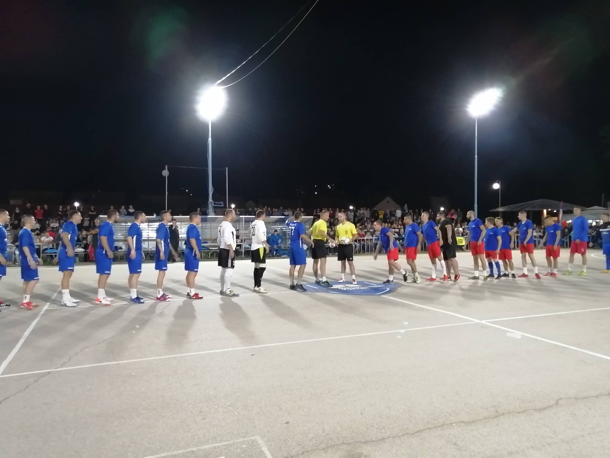 63 Vidovdanski turnir u malom fudbalu Svrljig foto Juzne vesti Aleksandar Kostic