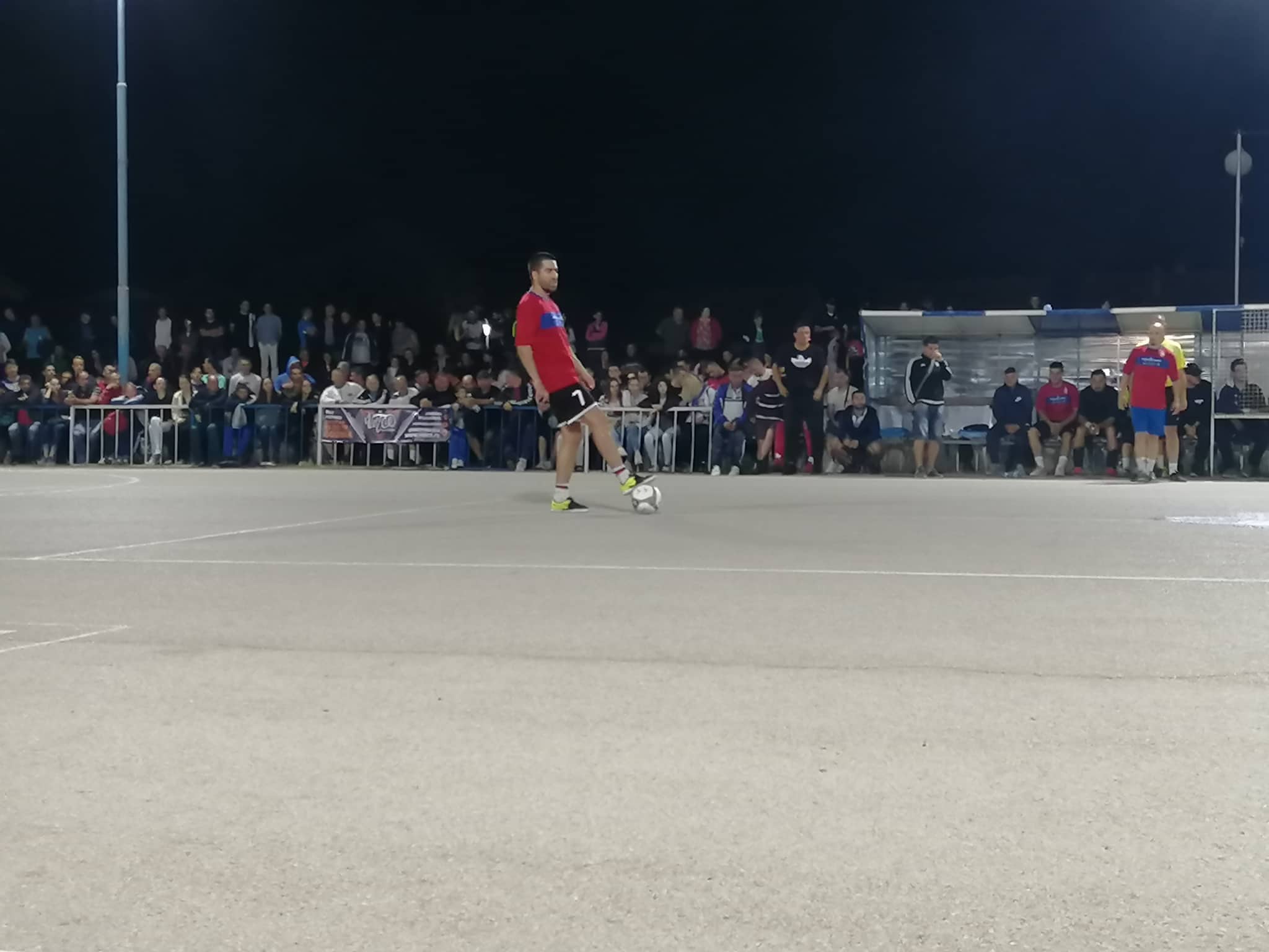 Mladen Kocic Cipi Vidovdanski turnir foto Juzne vesti Aleksandar Kostic